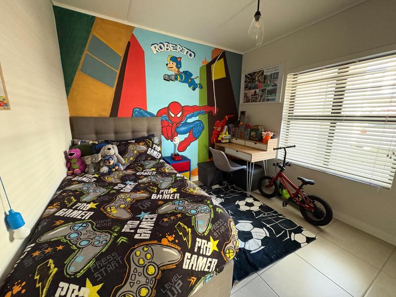 3 Bedroom Property for Sale in Richwood Western Cape